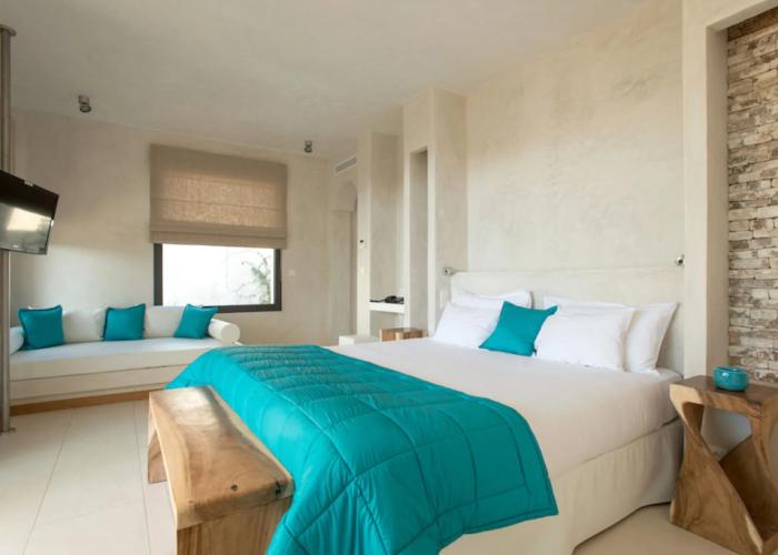 Hotel Cala di Greco