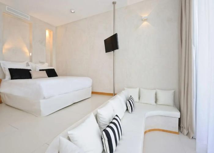 Hotel Cala di Greco