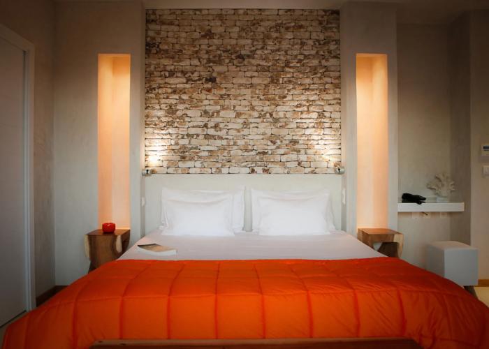 Hotel Cala di Greco