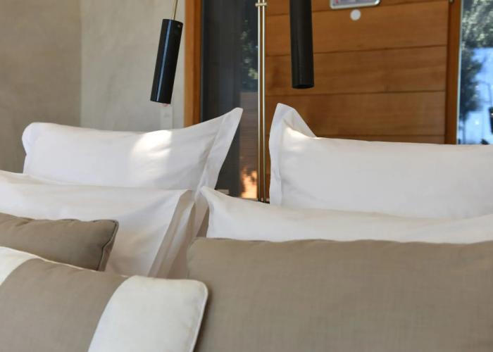 Hotel Cala di Greco