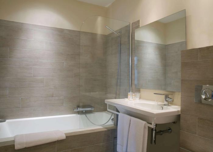 Best Western Hotel Du Roy D'aragon