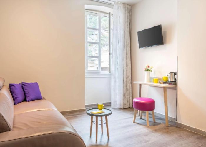 Best Western Hotel Du Roy D'aragon