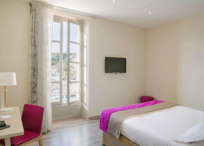 Best Western Hotel Du Roy D'aragon