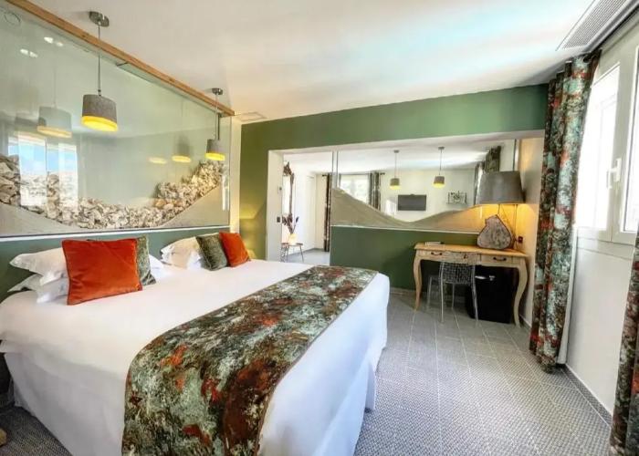 Hotel Solemare