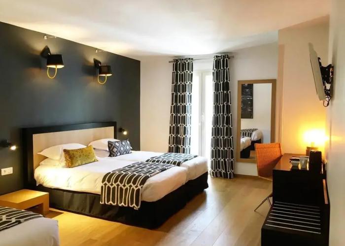 Hotel Solemare