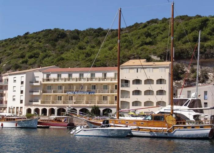 Hotel Solemare