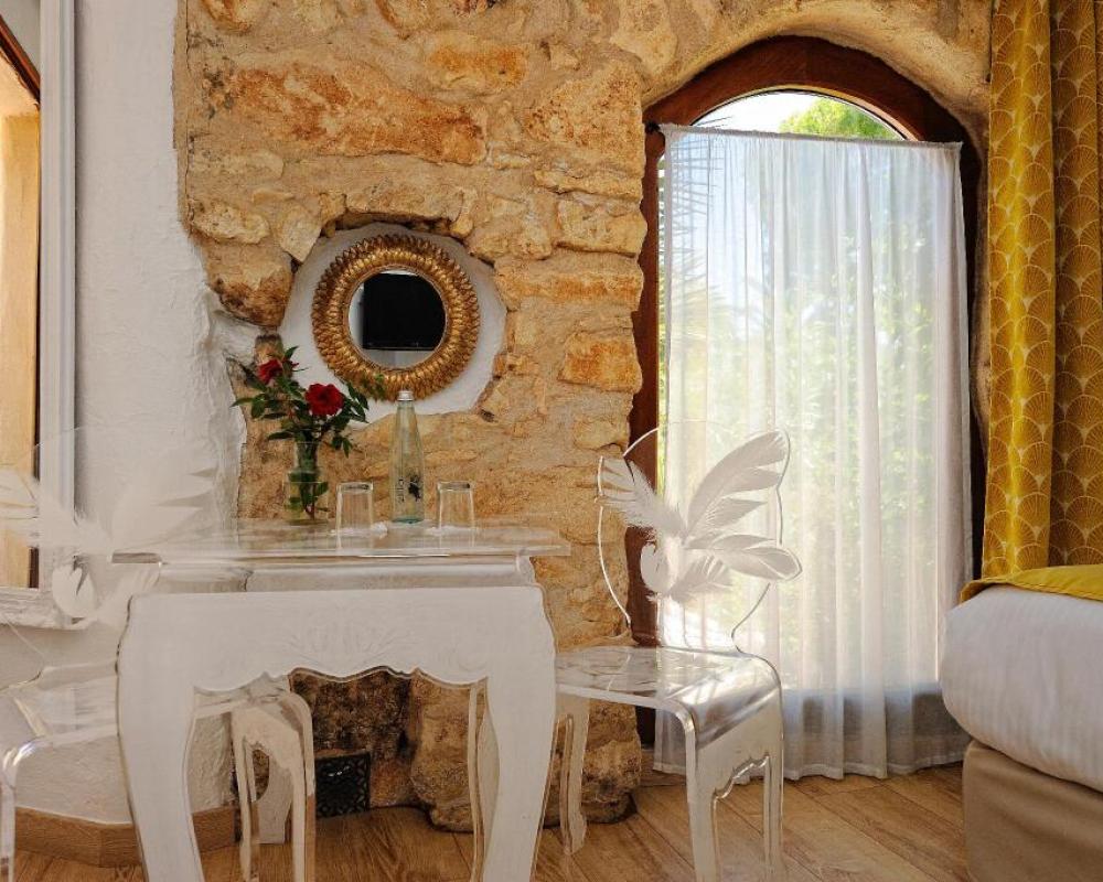 Lodge De Charme A Cheda