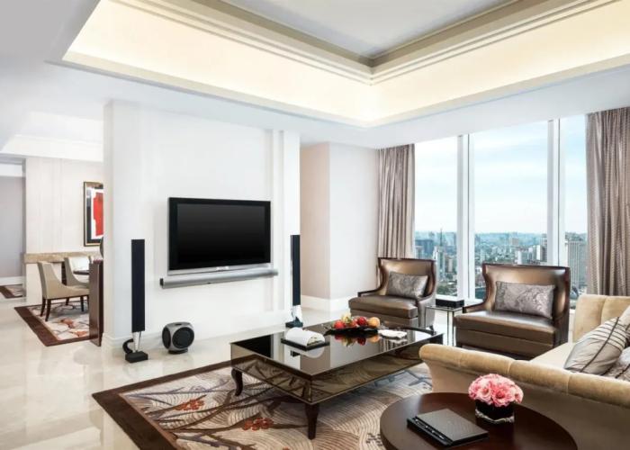 The St. Regis Chengdu