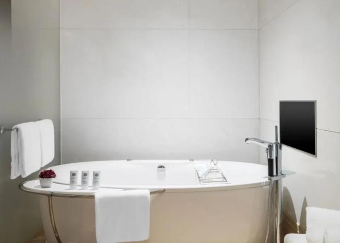 The St. Regis Chengdu