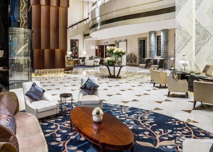 The St. Regis Chengdu