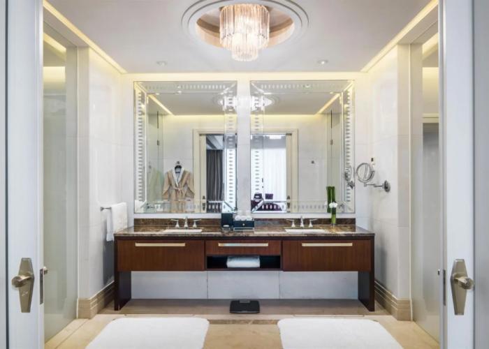 The St. Regis Chengdu
