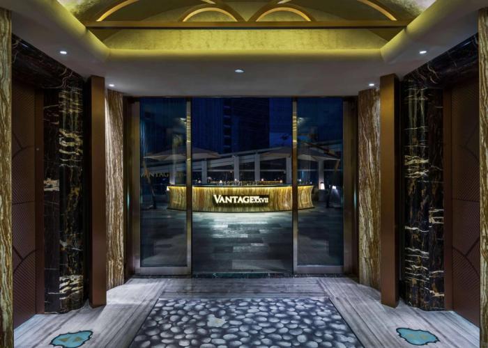 The St. Regis Chengdu
