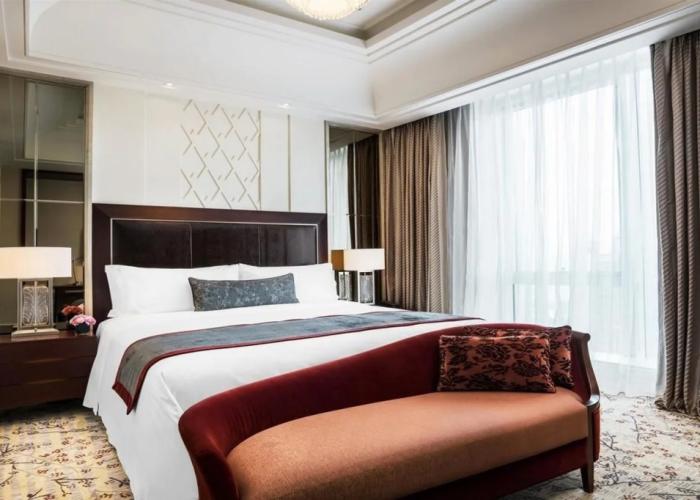 The St. Regis Chengdu