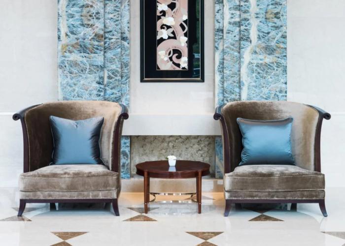 The St. Regis Chengdu