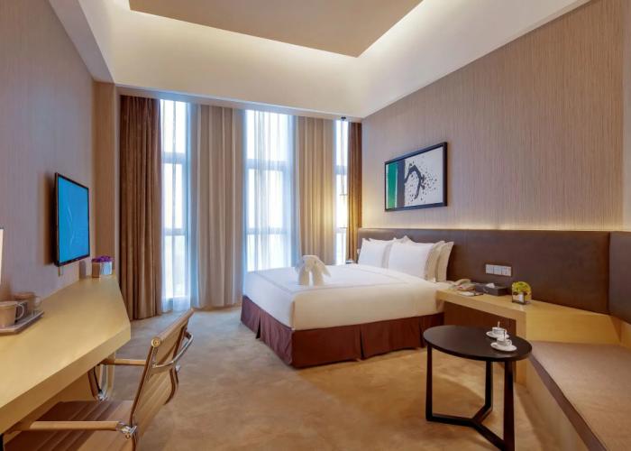 Skytel Hotel Chengdu