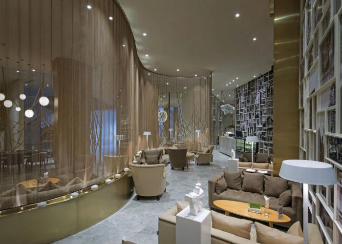 Skytel Hotel Chengdu