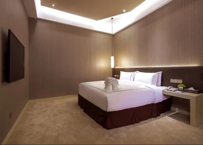 Skytel Hotel Chengdu
