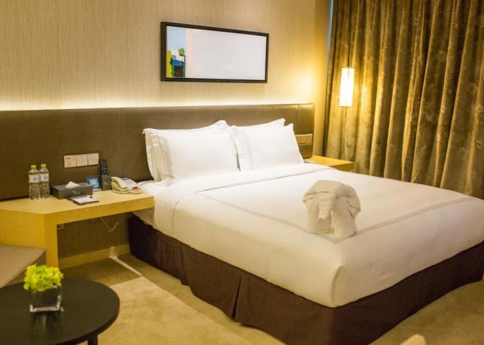 Skytel Hotel Chengdu