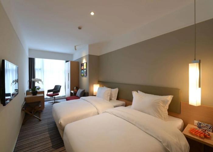 Fraser Residence Chengdu