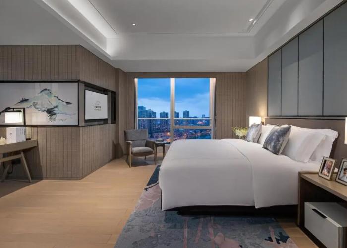 Fraser Residence Chengdu