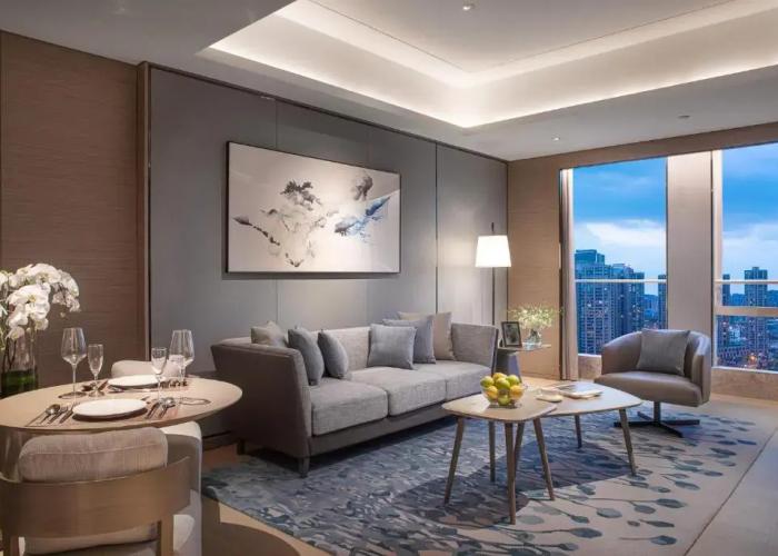 Fraser Residence Chengdu