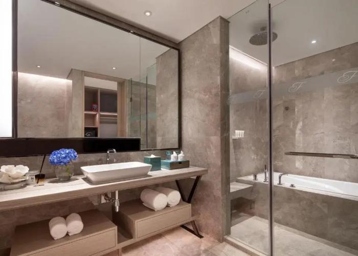 Fraser Residence Chengdu