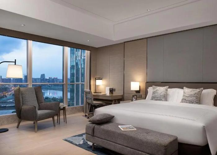 Fraser Residence Chengdu