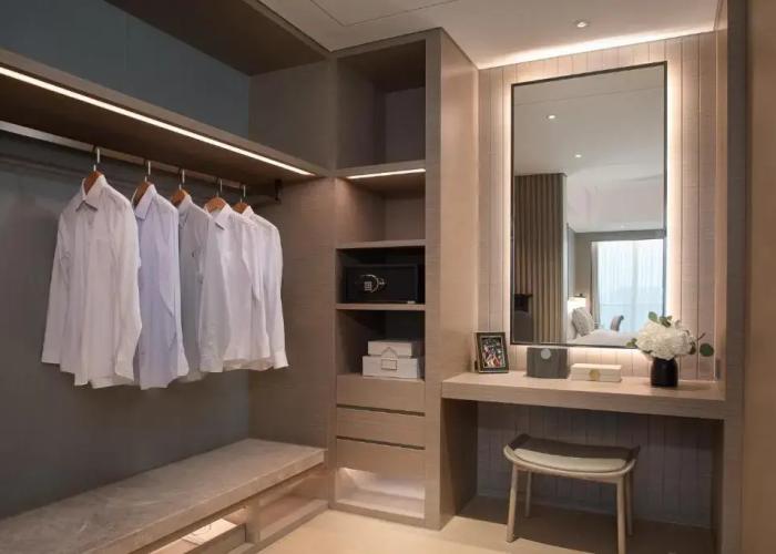 Fraser Residence Chengdu