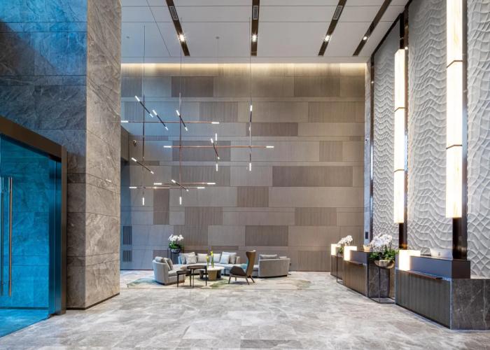 Fraser Residence Chengdu