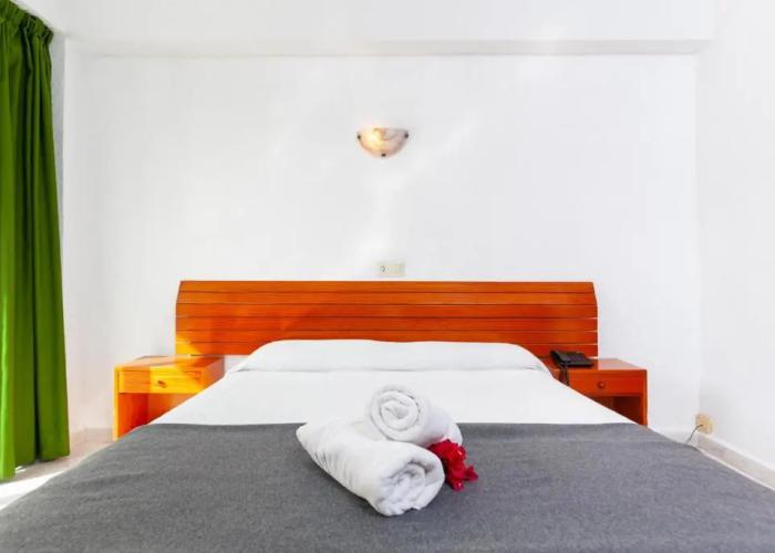 Aparthotel Africamar