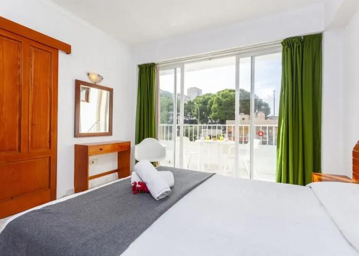 Aparthotel Africamar