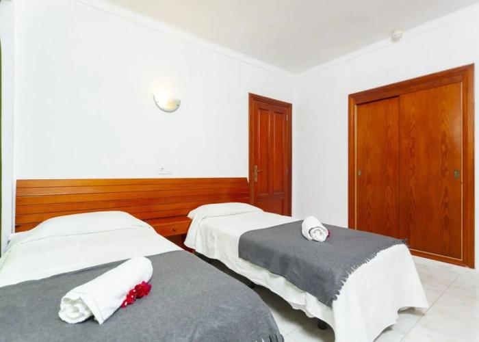 Aparthotel Africamar