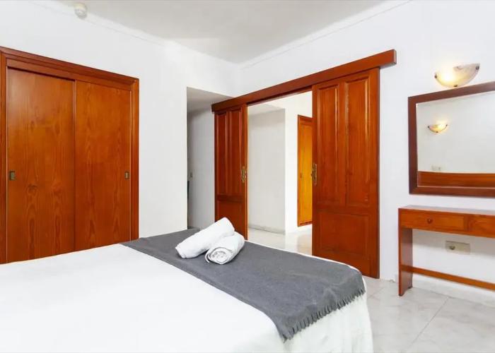 Aparthotel Africamar