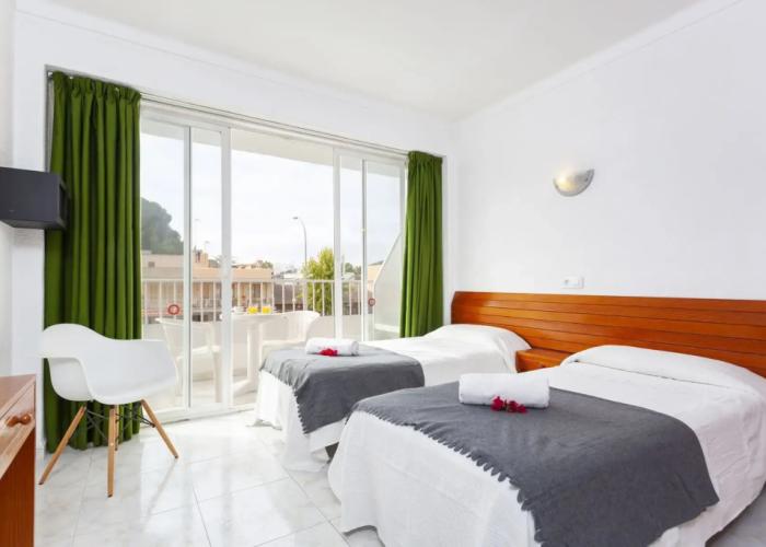 Aparthotel Africamar