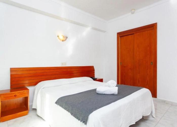 Aparthotel Africamar