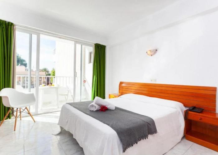 Aparthotel Africamar
