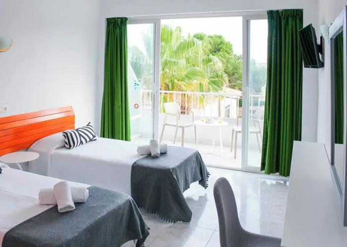 Aparthotel Africamar