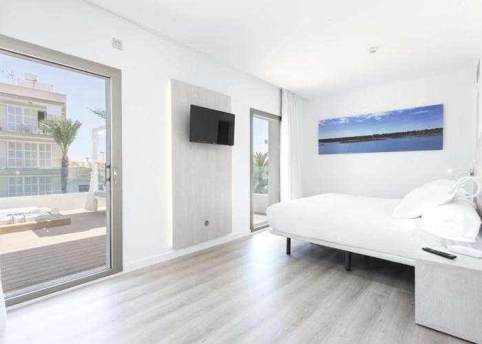 Llaut Boutique Hotel