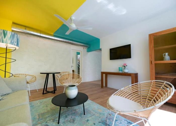 Hostal Blanca