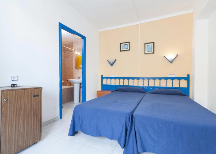 Hostal Blanca