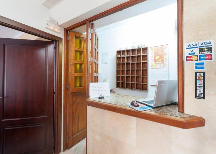 Hostal Blanca