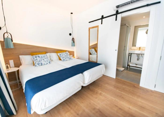 Hostal Blanca