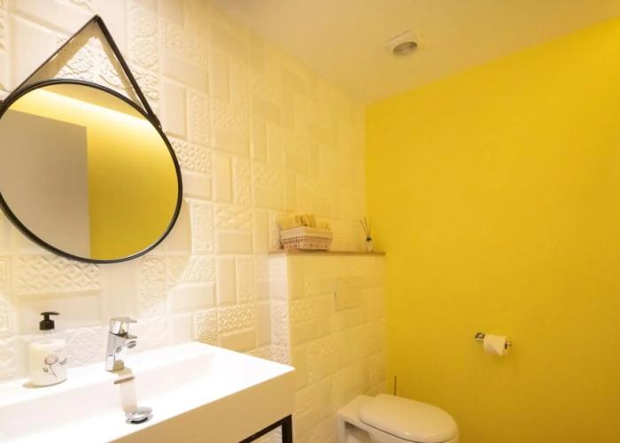 Hostal Blanca