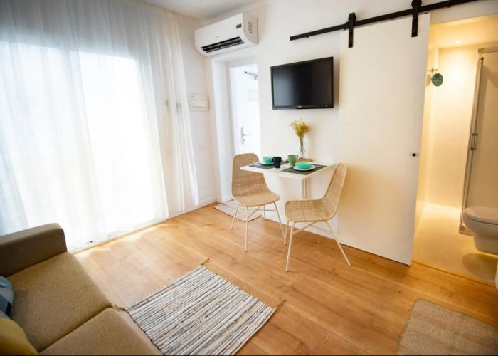 Hostal Blanca