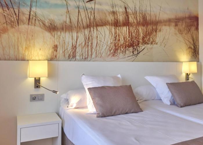 BQ Sarah Hotel - Adults Only