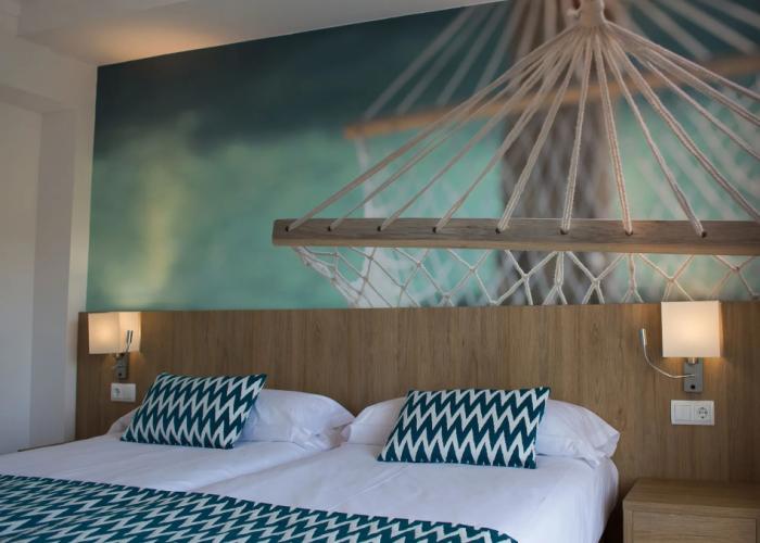 BQ Sarah Hotel - Adults Only