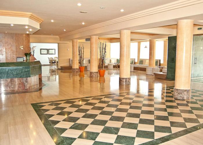 BQ Sarah Hotel - Adults Only