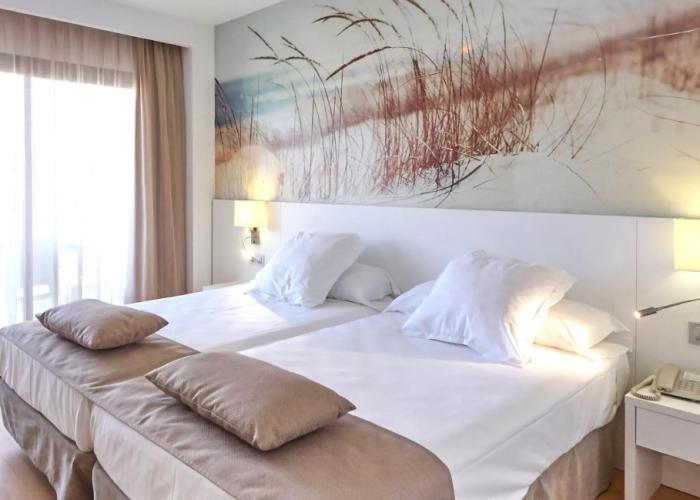BQ Sarah Hotel - Adults Only