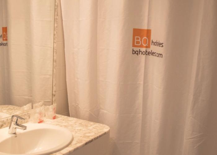 BQ Sarah Hotel - Adults Only
