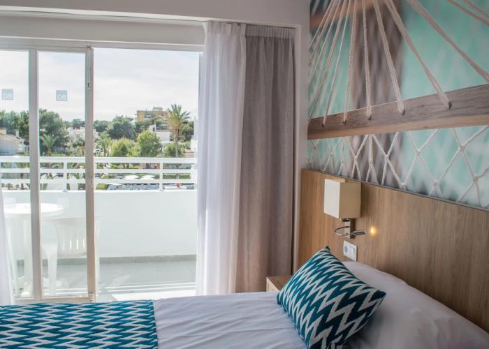 BQ Sarah Hotel - Adults Only